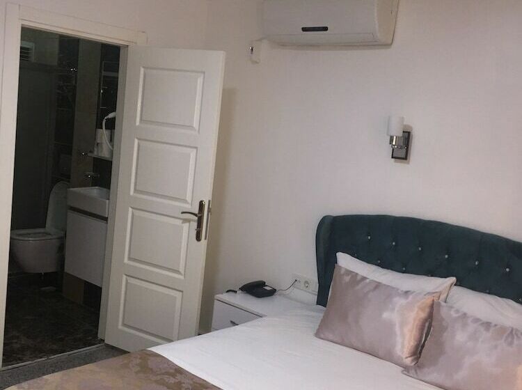 スタンダードルーム, Antik Ipek