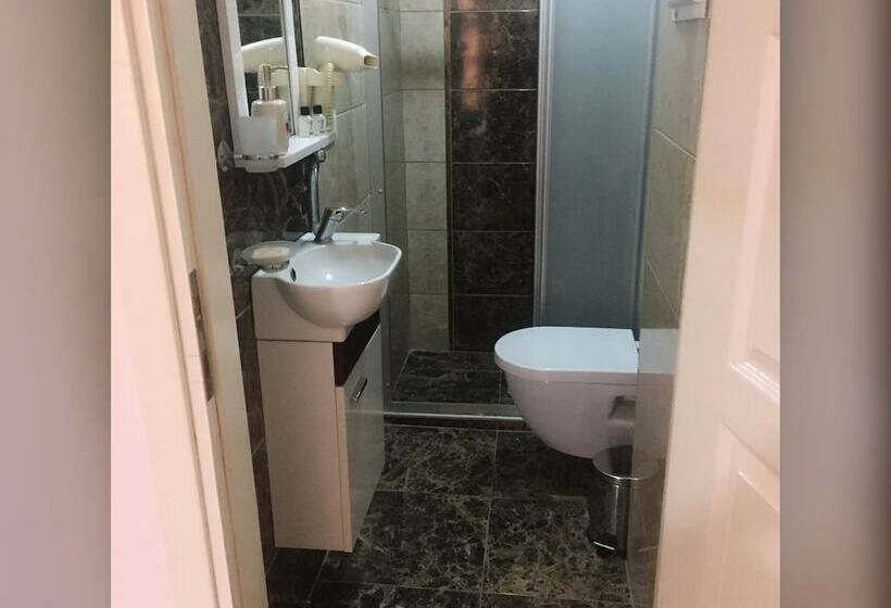 スタンダードルーム, Antik Ipek