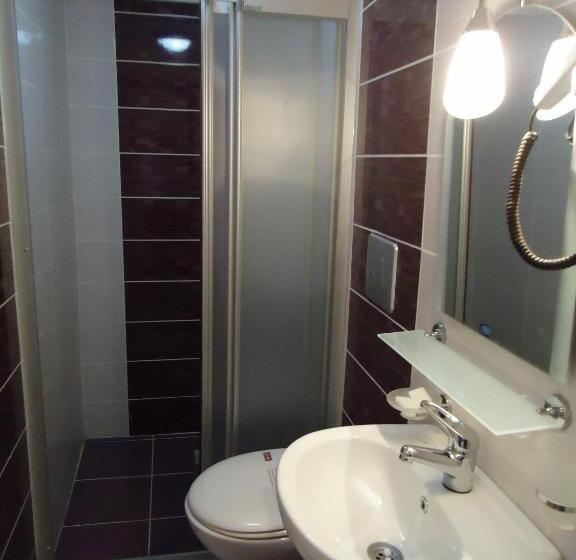 スタンダードルーム, Antik Ipek