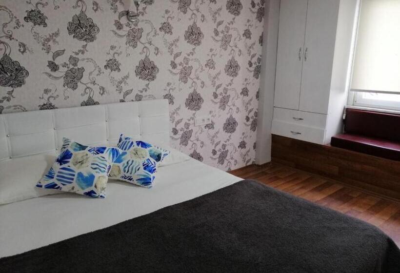 スタンダードルーム, Antik Ipek