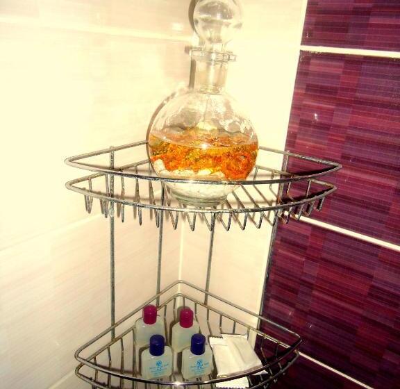 スタンダード４人部屋, Antik Ipek