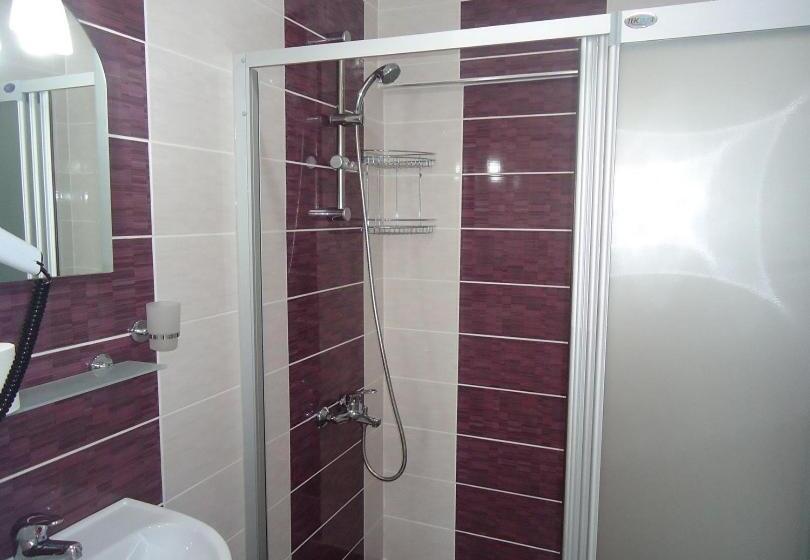 スタンダードトリプルルーム, Antik Ipek