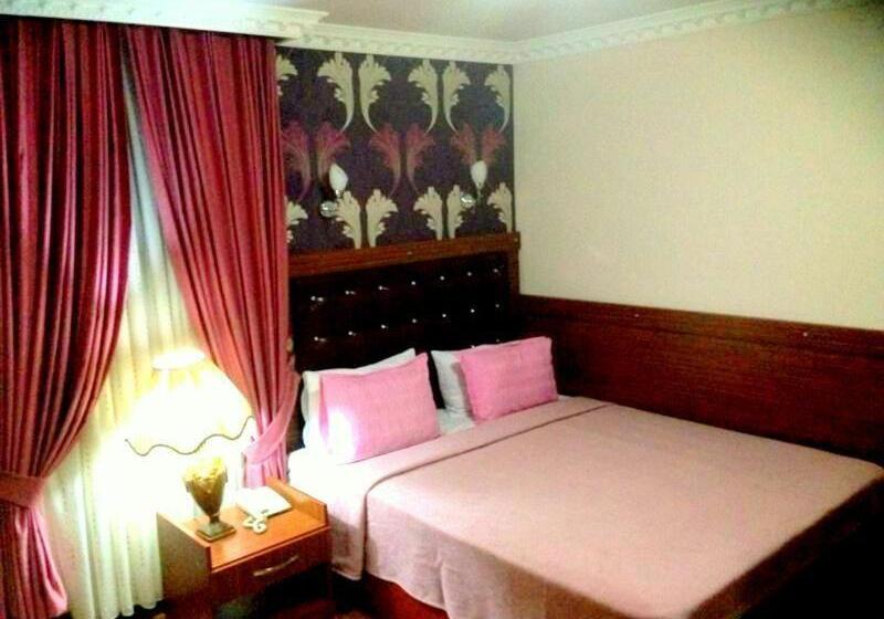 スタンダードルーム, Antik Ipek