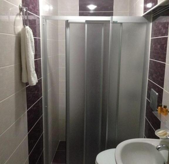 スタンダードルーム, Antik Ipek