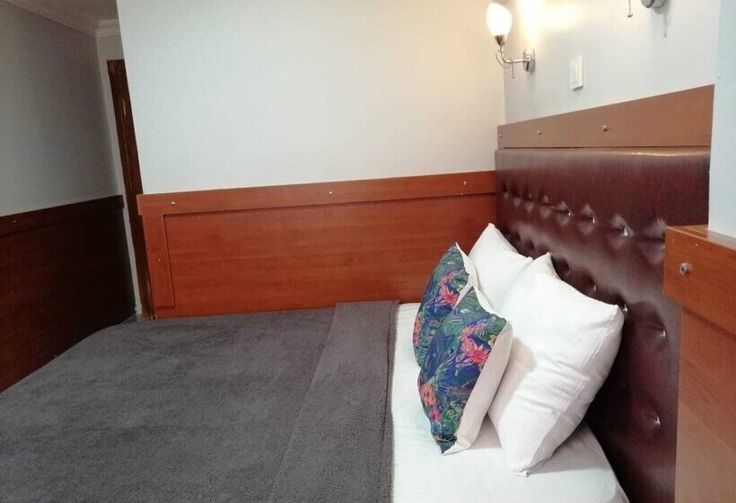 スタンダードルーム, Antik Ipek