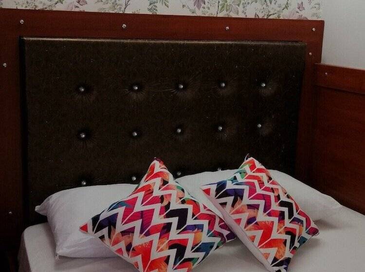 エコノミールーム, Antik Ipek