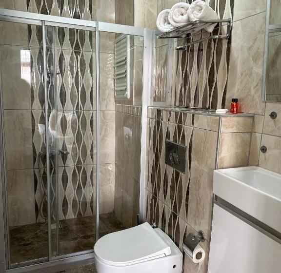 スタンダードルーム, Antik Ipek