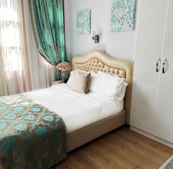 スタンダードルーム, Antik Ipek