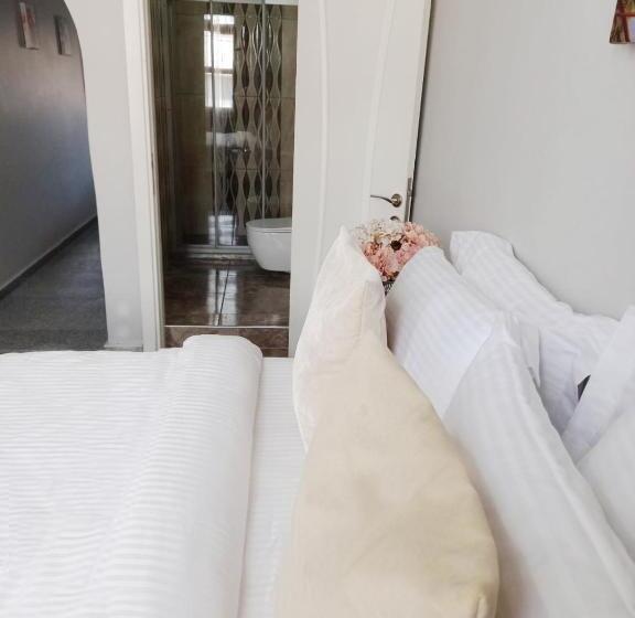 スタンダードルーム, Antik Ipek