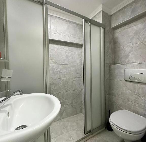 スタンダードルーム, Antik Ipek