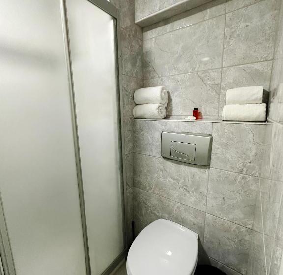 エコノミールーム, Antik Ipek