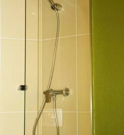 スタンダードルーム, B&b Hotel Toruń