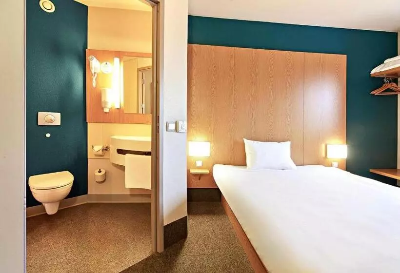 スタンダードルーム, B&b Hotel Toruń