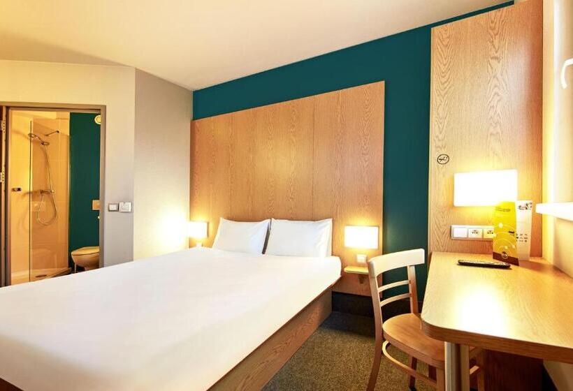 اتاق استاندارد, B&b Hotel Toruń