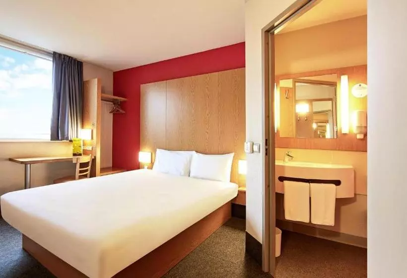 スタンダードルーム, B&b Hotel Toruń