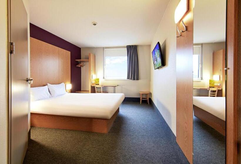 اتاق استاندارد, B&b Hotel Toruń