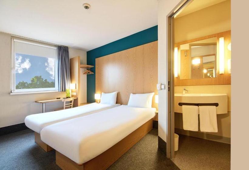 اتاق استاندارد, B&b Hotel Toruń