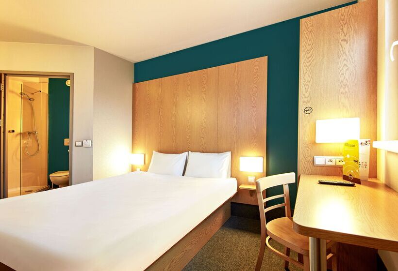 اتاق استاندارد, B&b Hotel Toruń