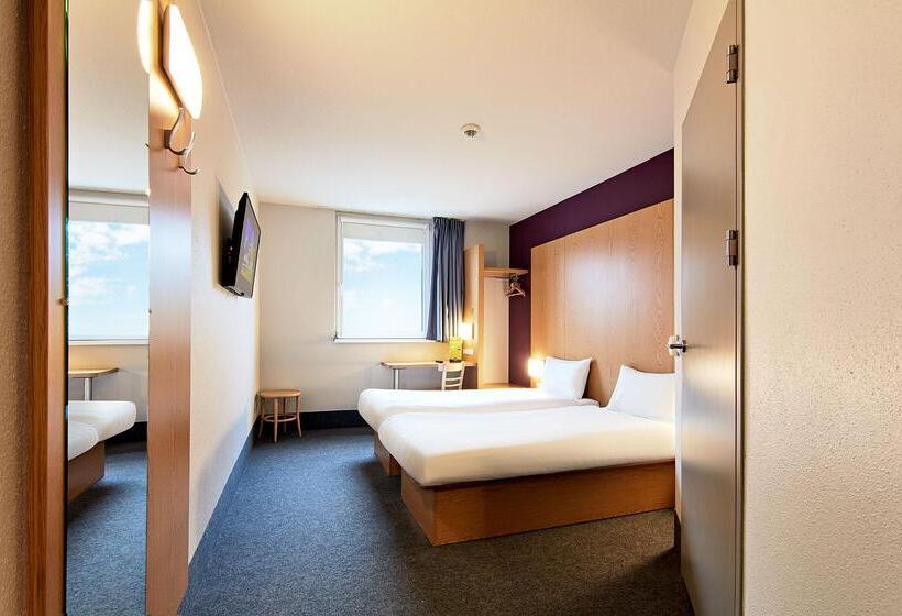 اتاق استاندارد, B&b Hotel Toruń