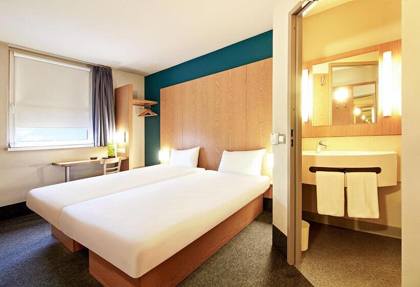 اتاق استاندارد, B&b Hotel Toruń