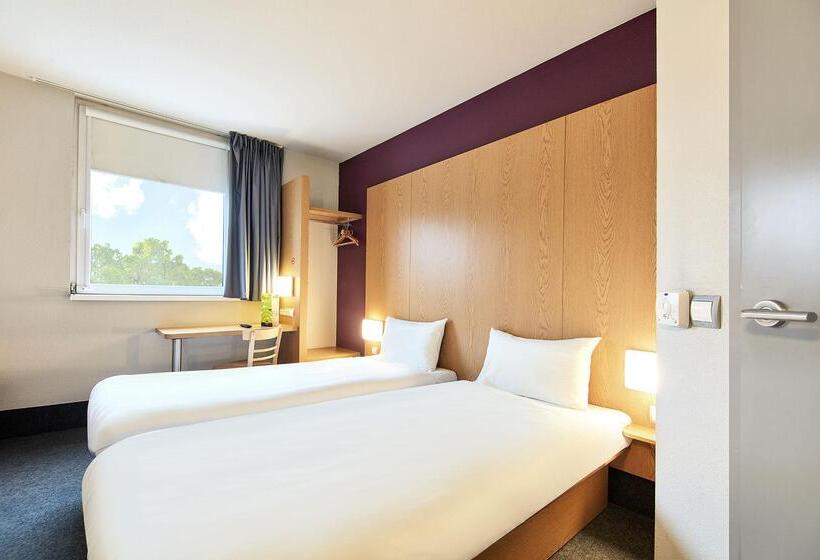 اتاق استاندارد, B&b Hotel Toruń