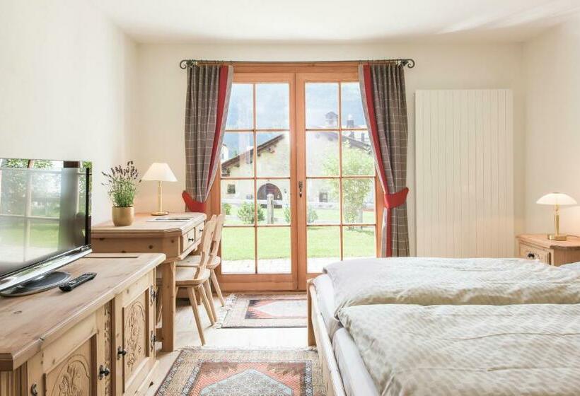 标准间, Bellavista