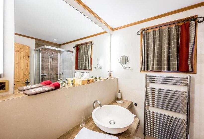 标准间, Bellavista