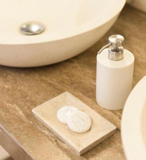 高级大房间, Bellavista