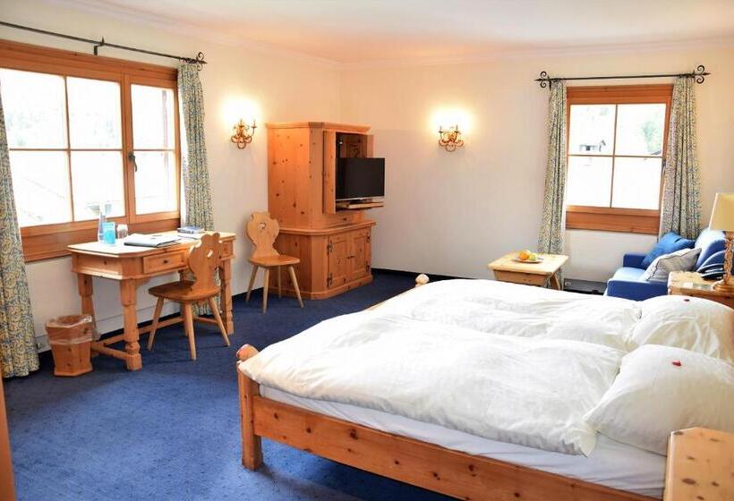 スーペリアールーム, Bellavista