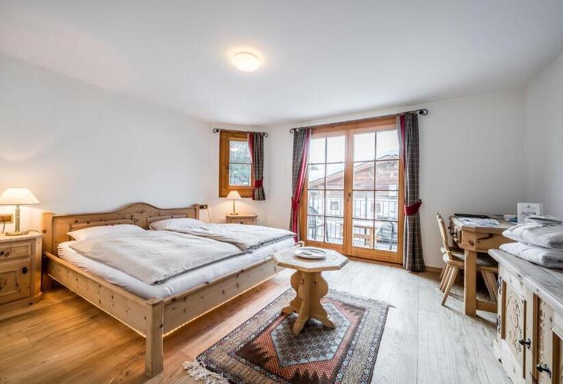 Номер Superior, Bellavista