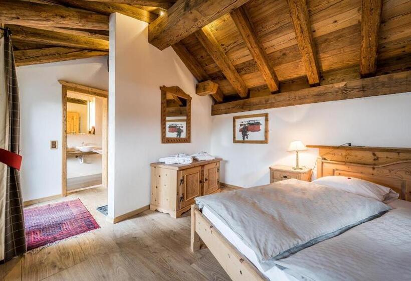 标准间, Bellavista