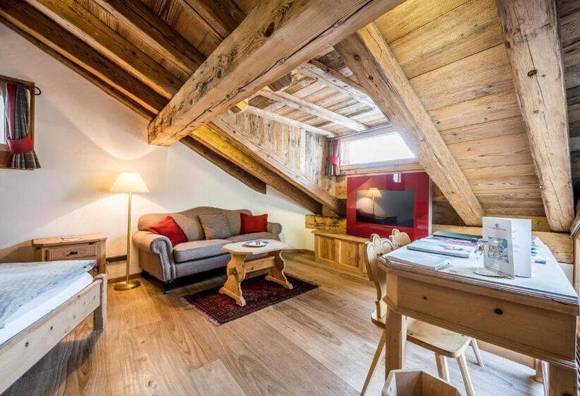 スタンダードルーム, Bellavista