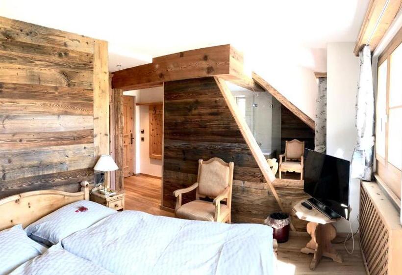 Номер Стандарт, Bellavista