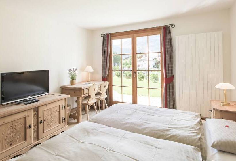 スタンダードルーム, Bellavista