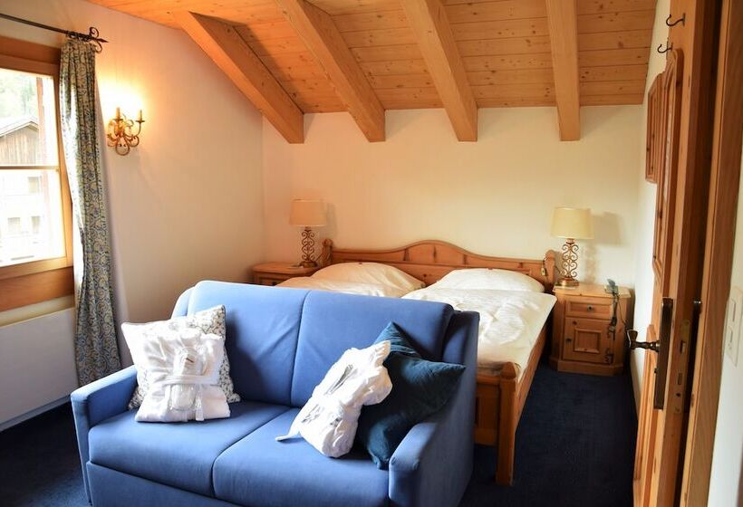 スタンダードルーム, Bellavista