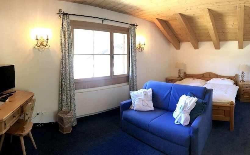 标准间, Bellavista