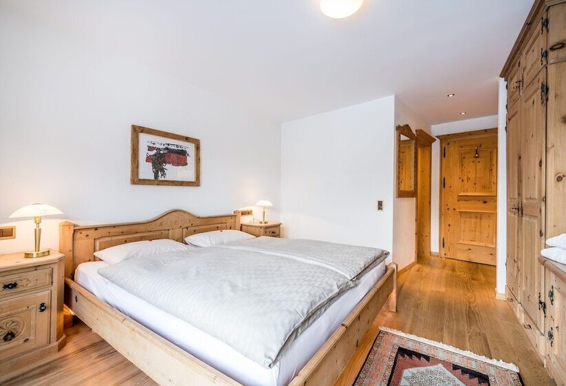 Номер Стандарт, Bellavista