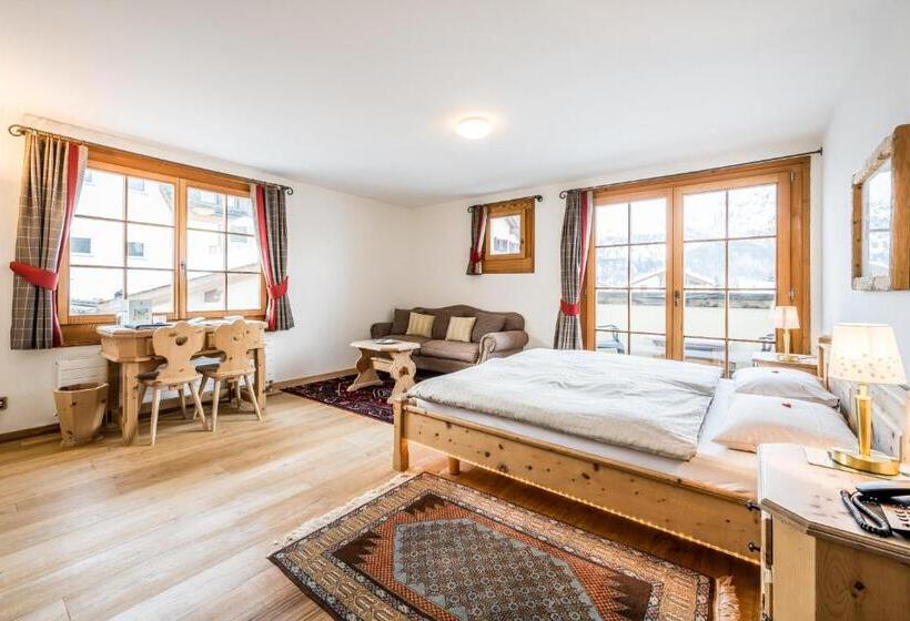 标准间, Bellavista