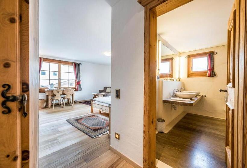 Номер Стандарт, Bellavista