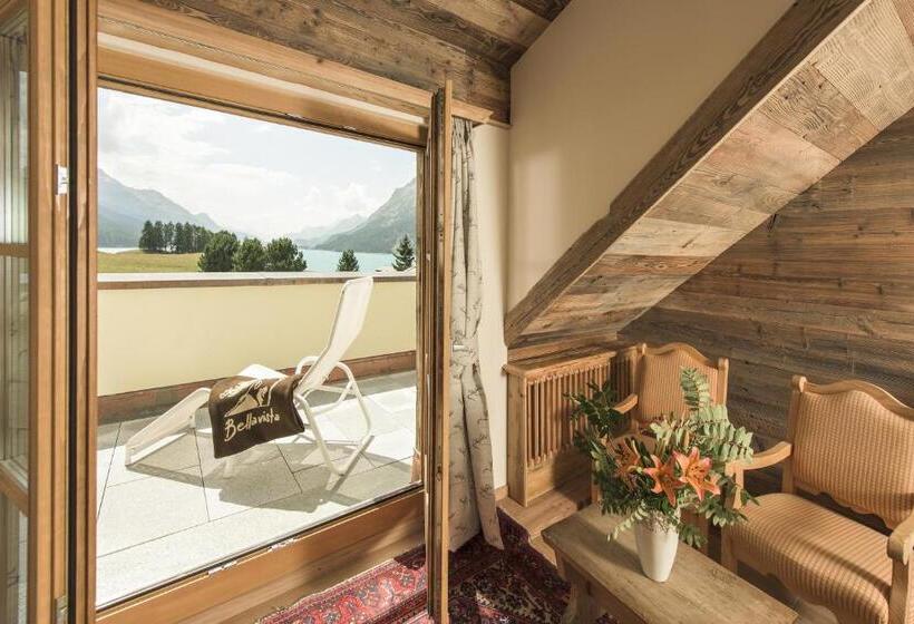 スタンダードルーム, Bellavista