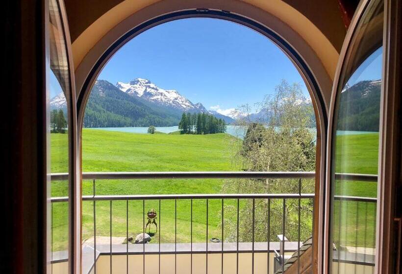 スタンダードルーム, Bellavista