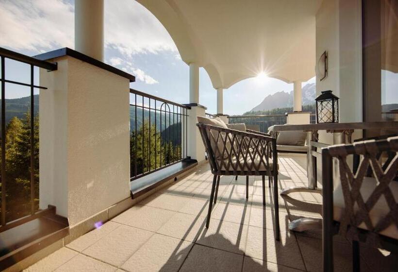 جناح, Bergheimat