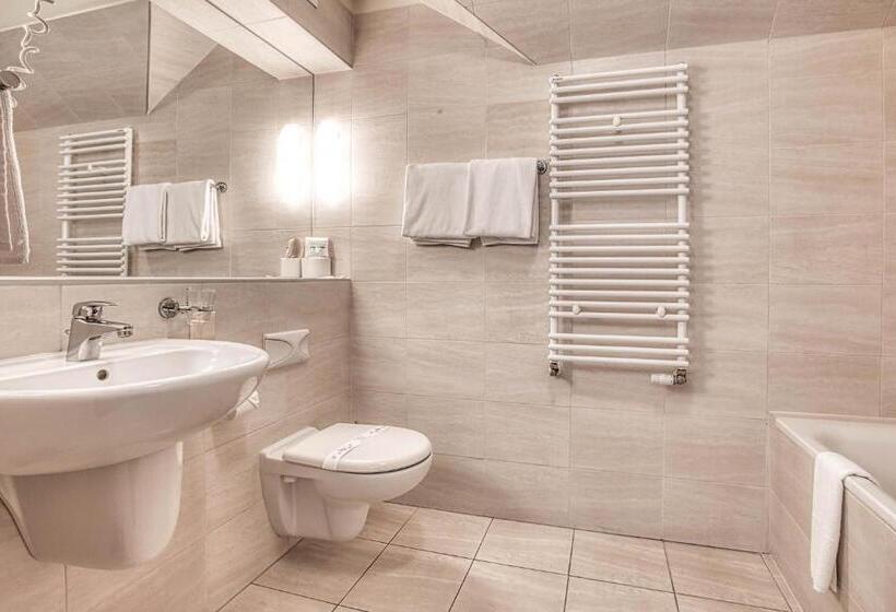 חדר סטנדרט, Dom Oliwski