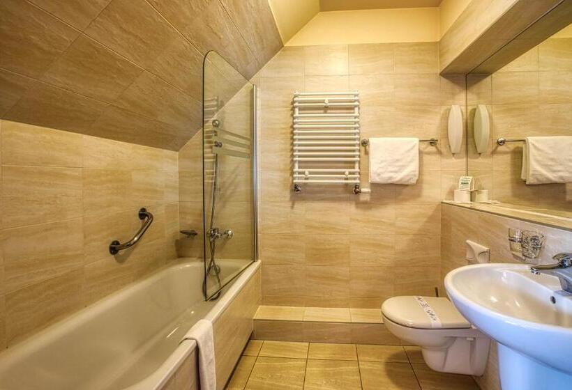 חדר סטנדרט, Dom Oliwski