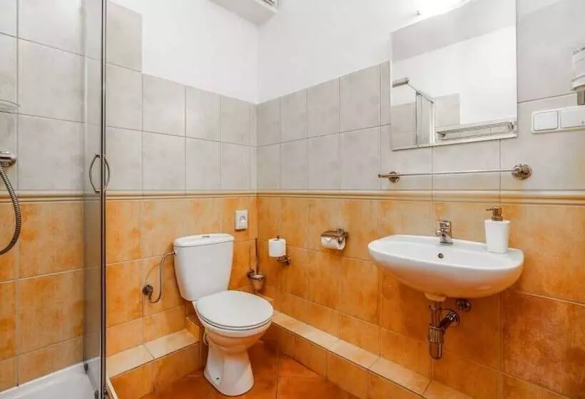 スタンダードルーム, Karkonoski Spa Bufet Mini All Inclusive Gratis!