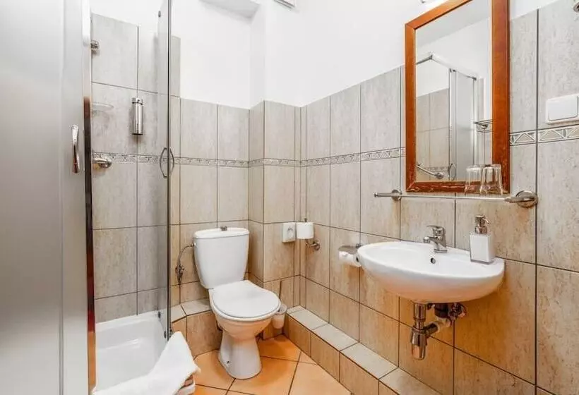 スタンダードルーム, Karkonoski Spa Bufet Mini All Inclusive Gratis!