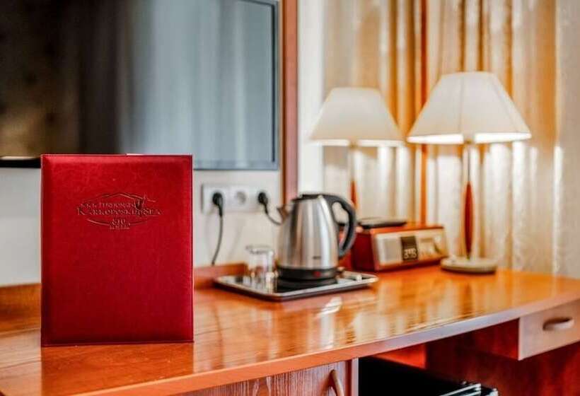 غرفة قياسية, Karkonoski Spa   Bufet Mini All Inclusive Gratis!