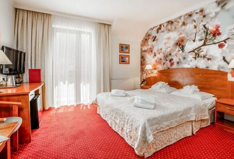 Номер Стандарт, Karkonoski Spa   Bufet Mini All Inclusive Gratis!