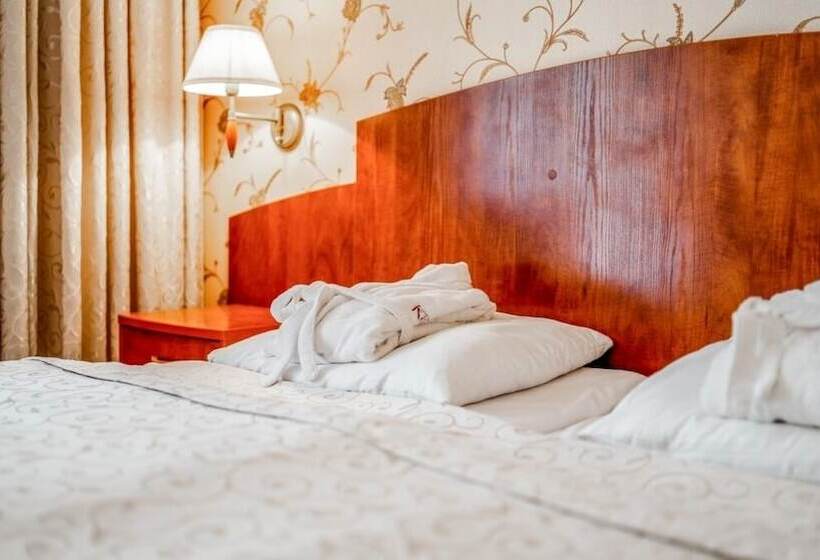 غرفة قياسية, Karkonoski Spa   Bufet Mini All Inclusive Gratis!