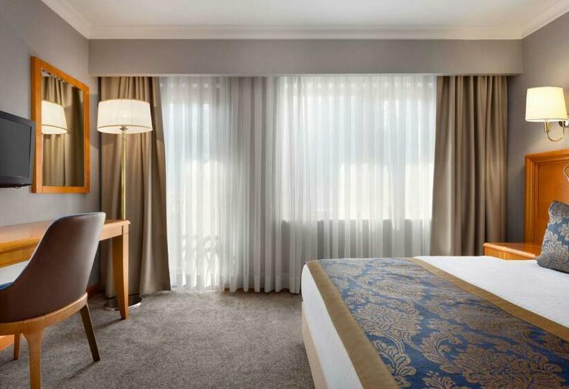 غرفة قياسية, La Quinta By Wyndham Giresun